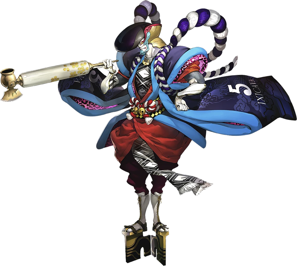 Goemon