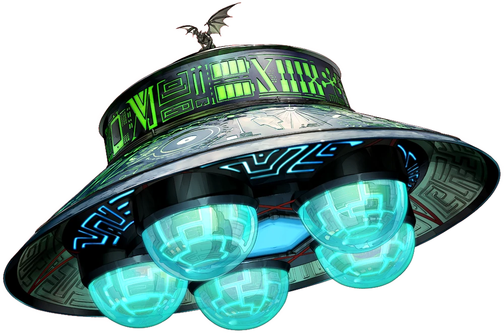 Necronomicon