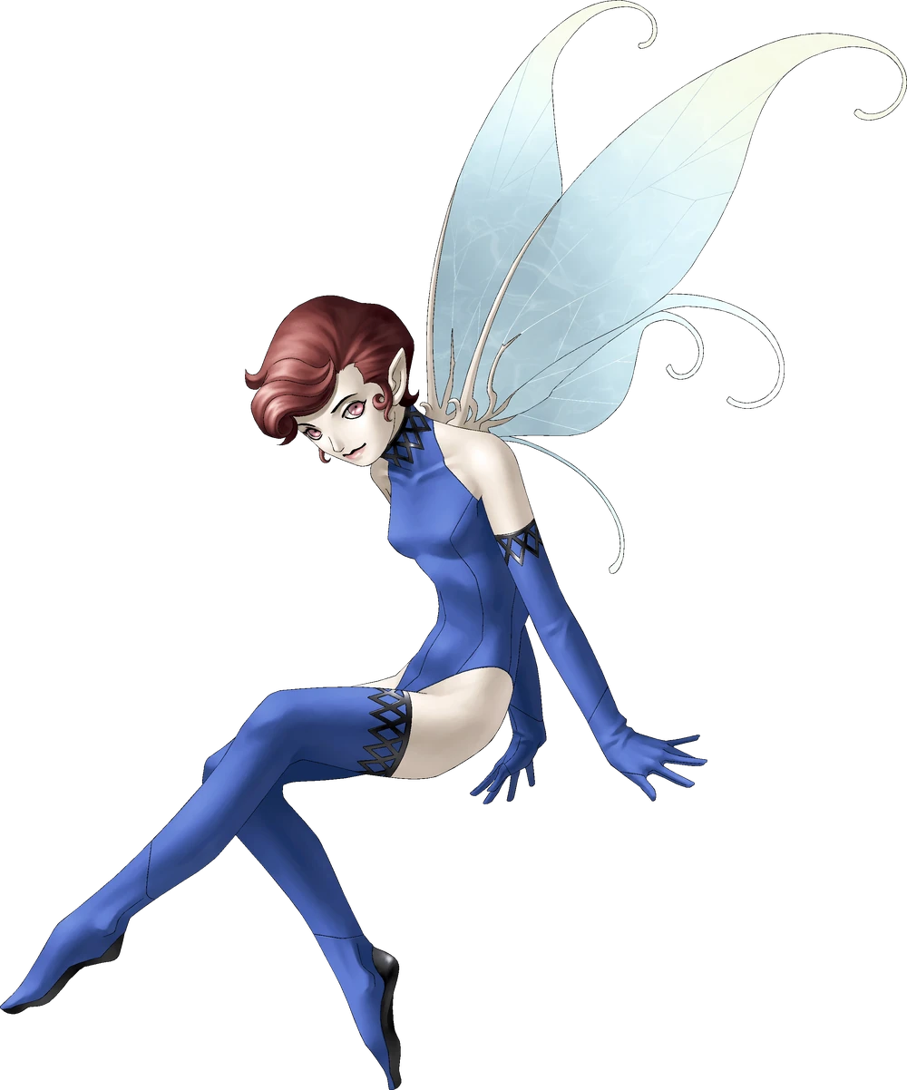 Pixie