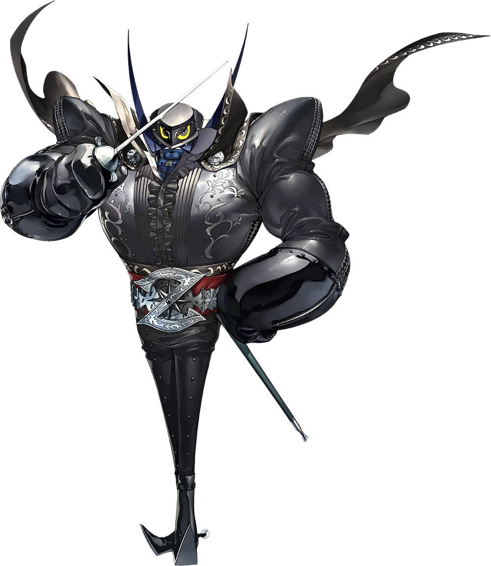 Zorro