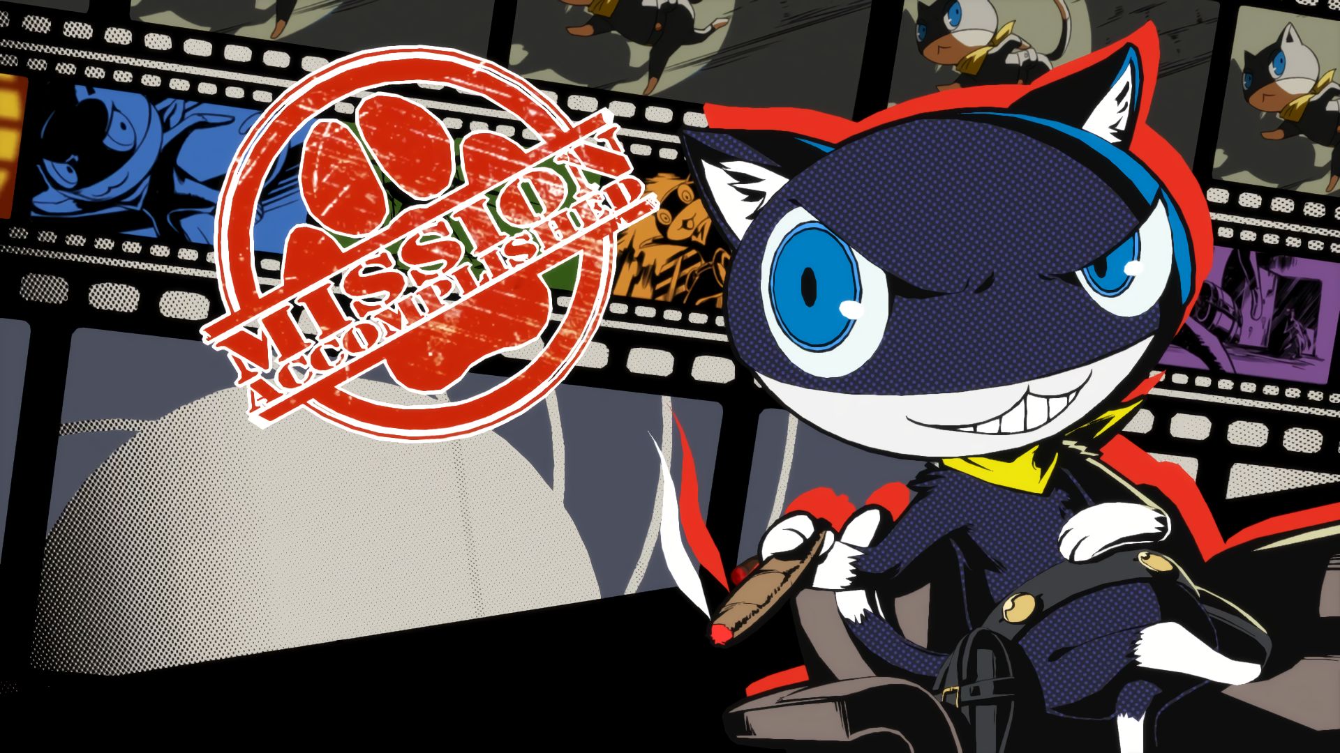 Morgana